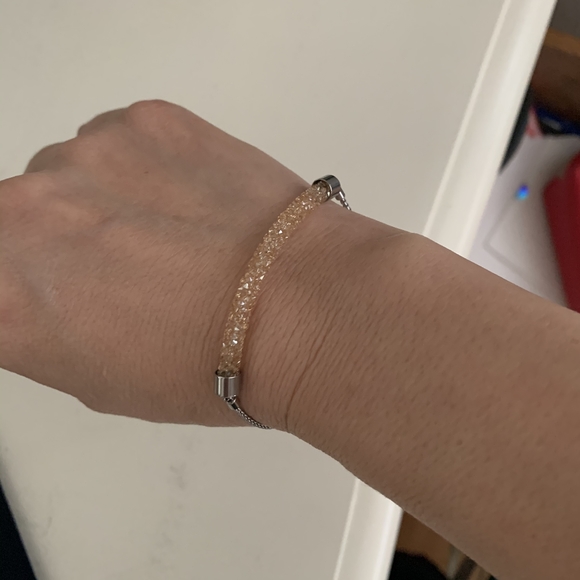 Swarovski bracelet - Picture 4 of 5